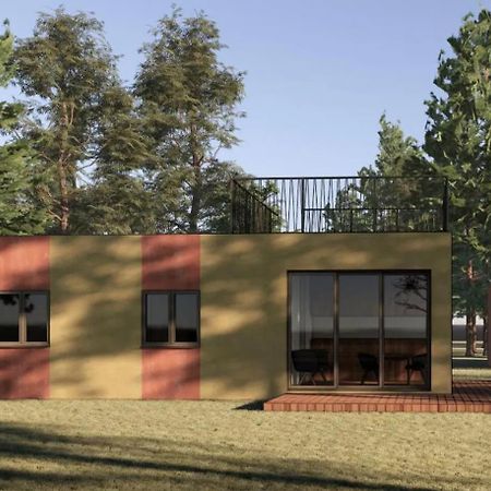 Camping Union Lido Cavallino-Treporti Dış mekan fotoğraf