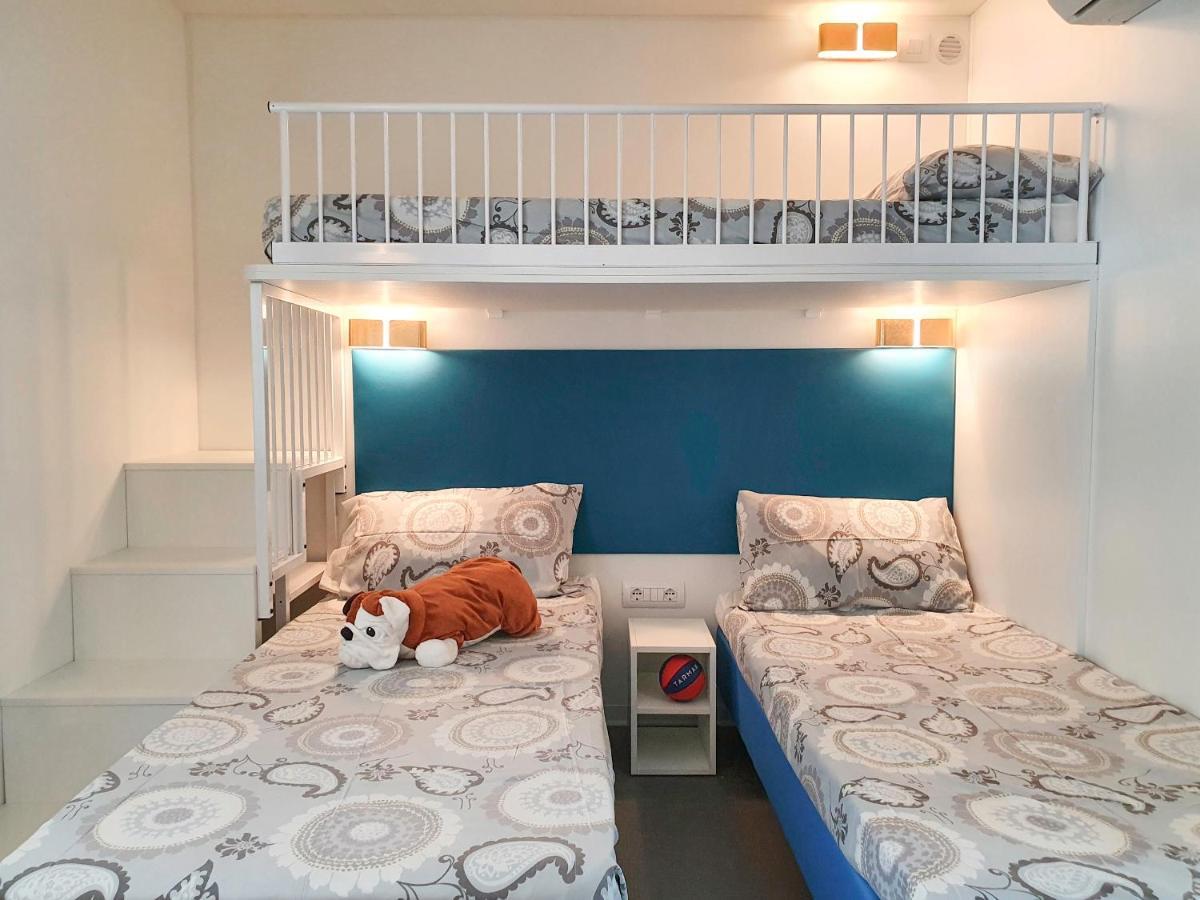 Camping Union Lido Cavallino-Treporti Dış mekan fotoğraf