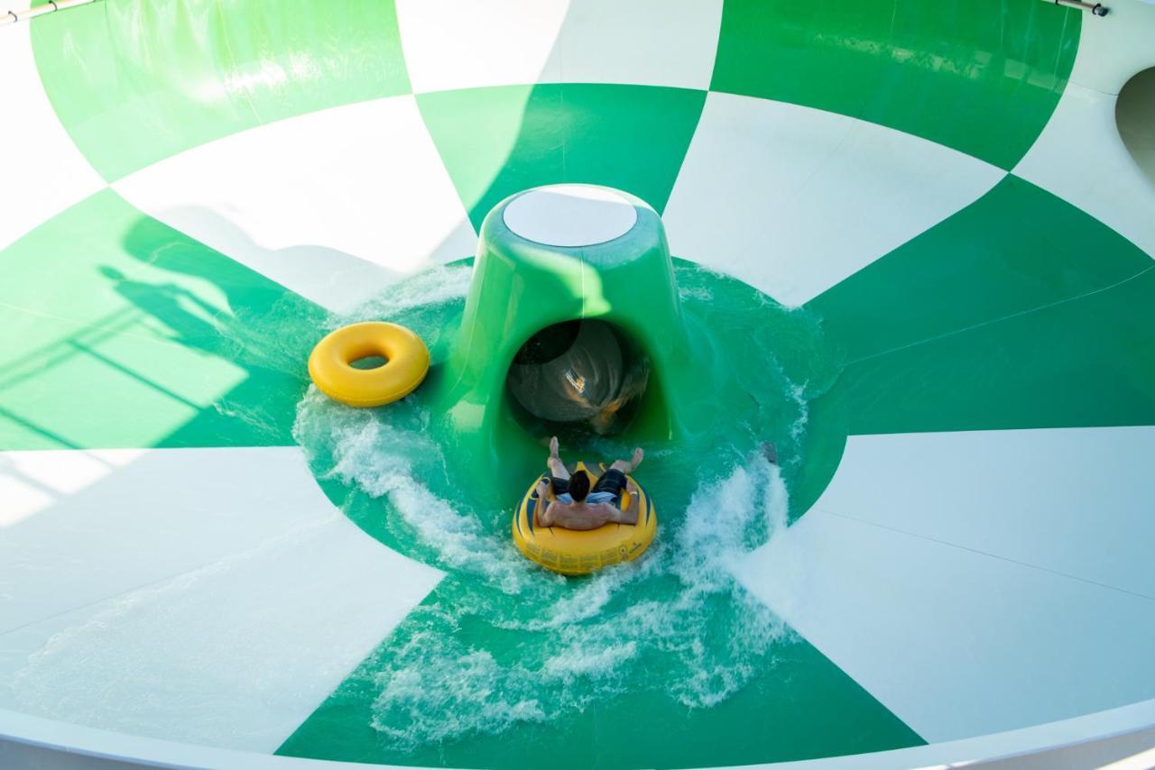 Camping Union Lido Cavallino-Treporti Dış mekan fotoğraf