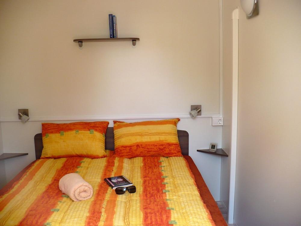 Camping Union Lido Cavallino-Treporti Dış mekan fotoğraf