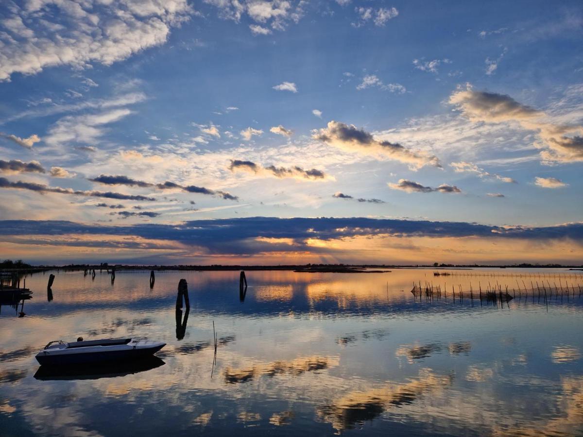 Camping Union Lido Cavallino-Treporti Dış mekan fotoğraf