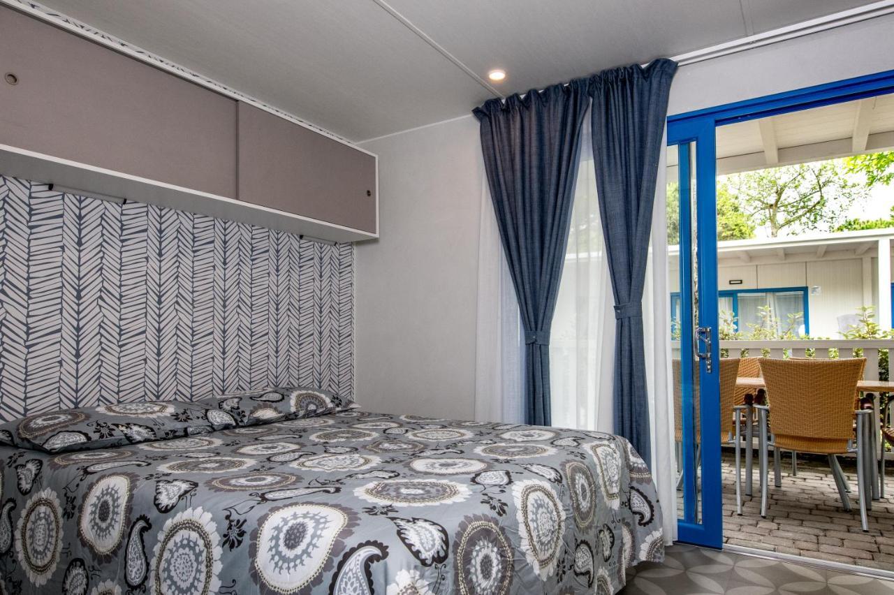 Camping Union Lido Cavallino-Treporti Dış mekan fotoğraf